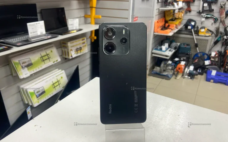 Xiaomi Redmi Note 14 8/256 ГБ