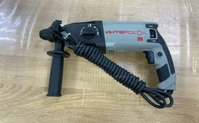 Перфоратор Интерскол П-30/900ЭР