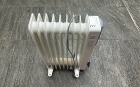 Купить Обогреватель масляный Bally б/у , в Нижний Новгород Цена:1700рублей