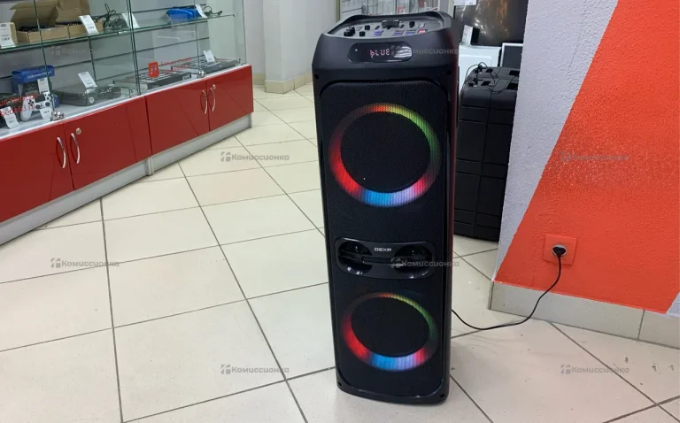Dexp lh vh570