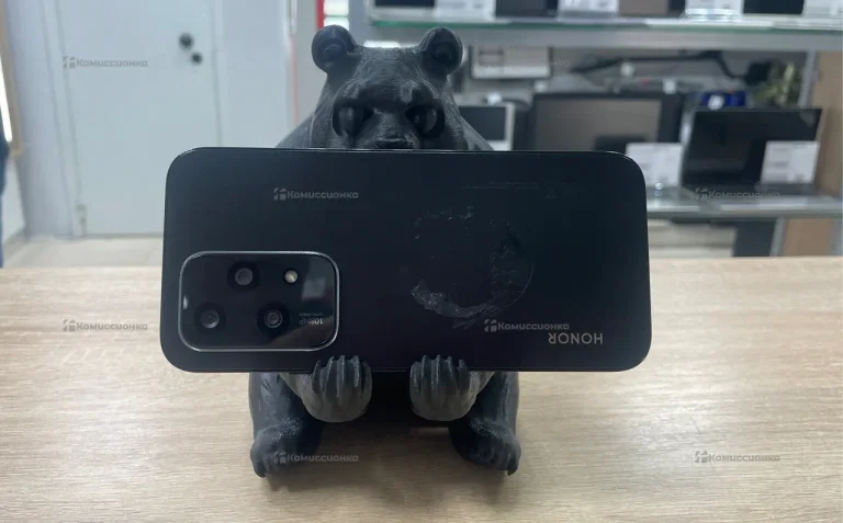 Honor 200 Lite 8/256Gb