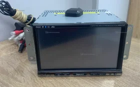 Автомагнитола  prology mdn-2740t