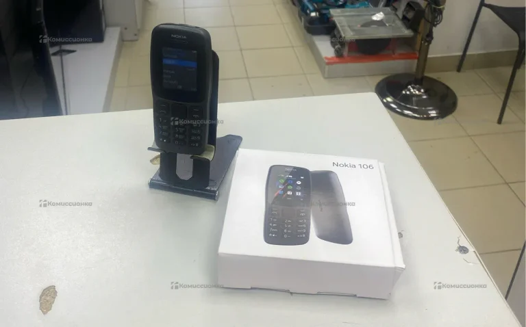 Nokia 106