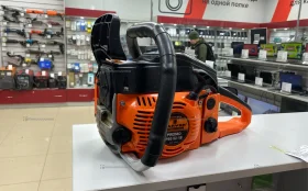 Купить Цепная пила Carver PSG-52-18 б/у , в Пермь Цена:3600рублей