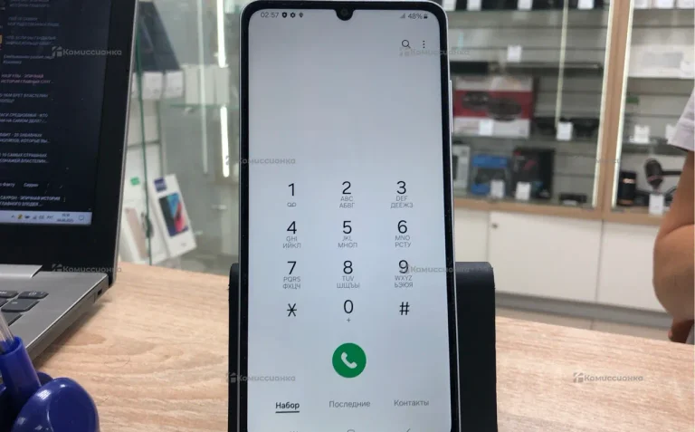 Samsung Galaxy A06 6/128Gb