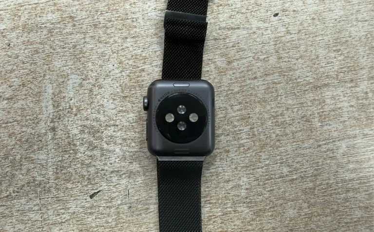 Часы Apple Watch 3 38mm