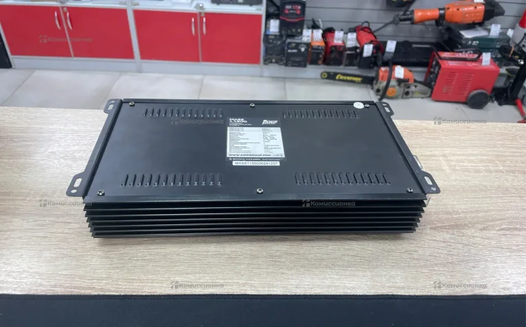 Усилитель AMP Mass 1.1500
