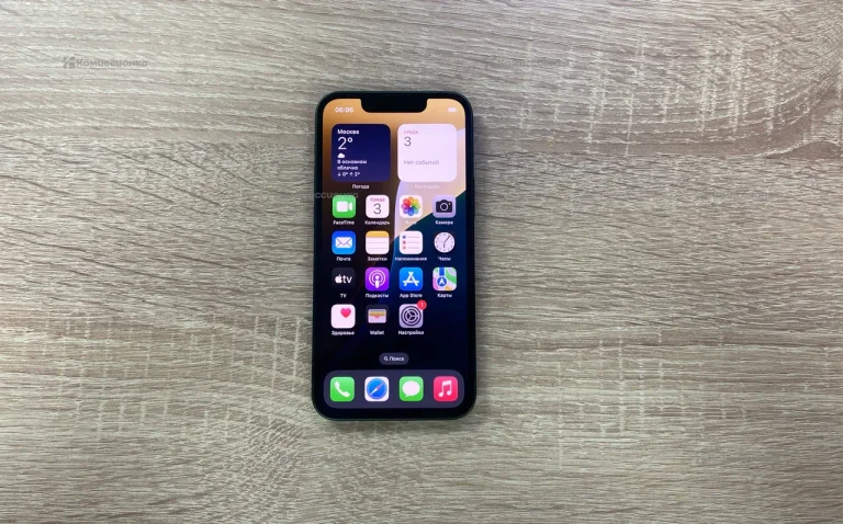 Apple iPhone 13 mini 128 ГБ