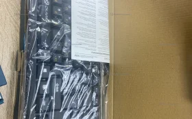 Купить Клавиатура  Оклик 130М б/у , в Саратов Цена:300рублей