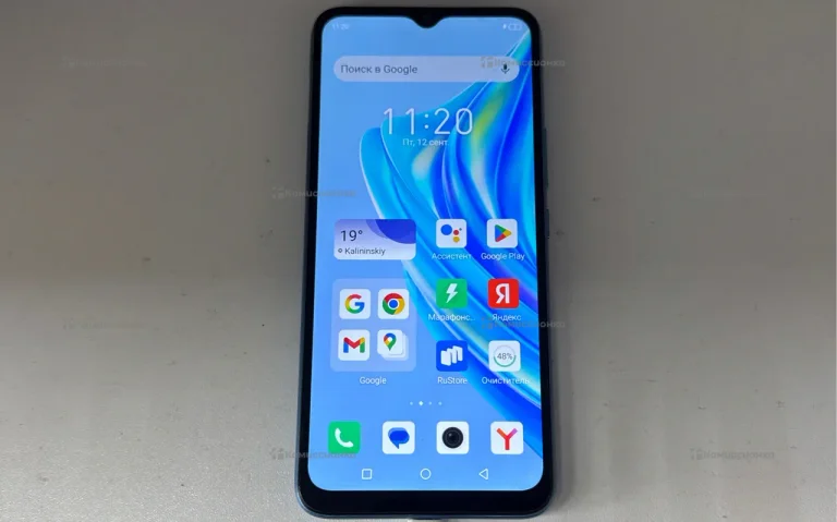 Infinix HOT 20i 4/64Gb