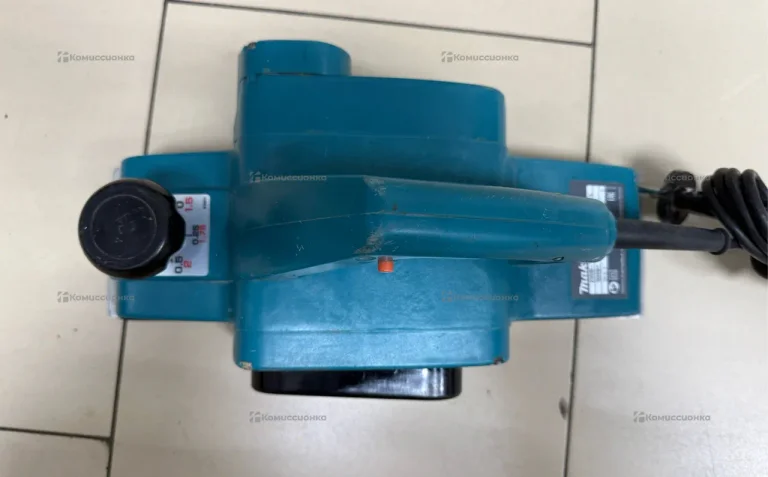 Электрорубанок makita 1911B