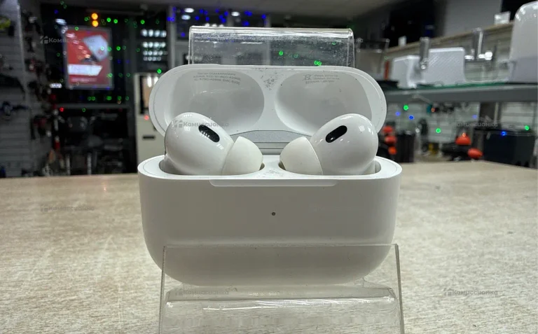 Наушники AirPods Pro 2 type-c