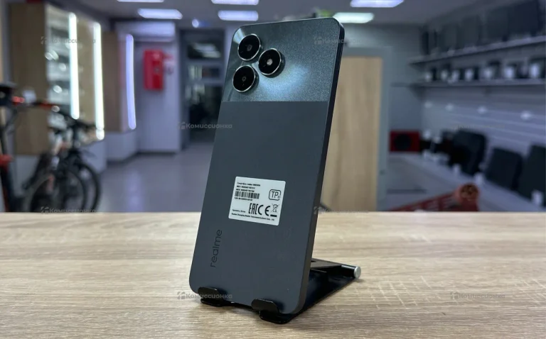 Realme Note 50 64Gb