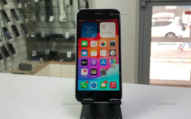 Apple Iphone SE 64 2020