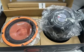 Колонки Bos-Mini Bos-6516kit 650w (Новые)