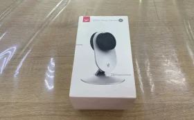 Купить Wi-Fi камера YI home Camera б/у , в Самара Цена:1500рублей