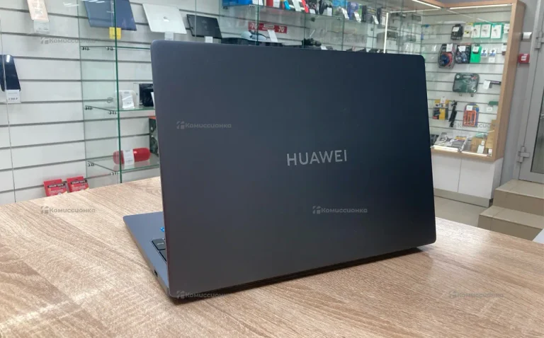 Ноутбук  Huawei MateBook d16