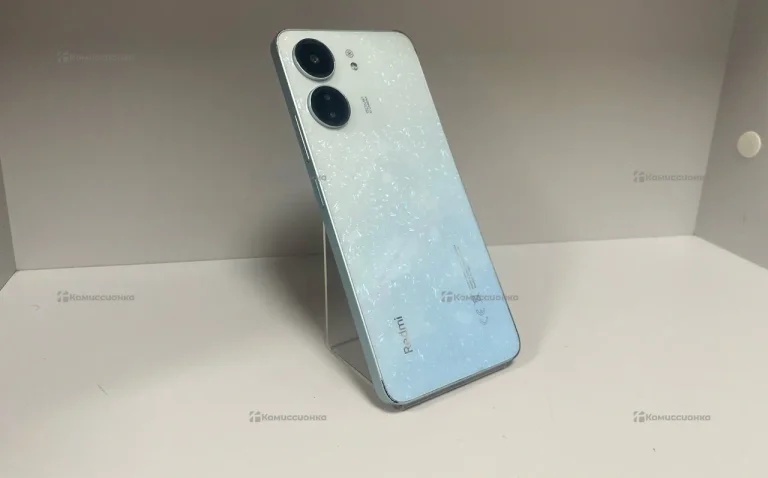 Xiaomi Redmi 13C 8/256 ГБ