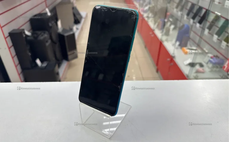 Xiaomi Redmi 9C 4/128 ГБ