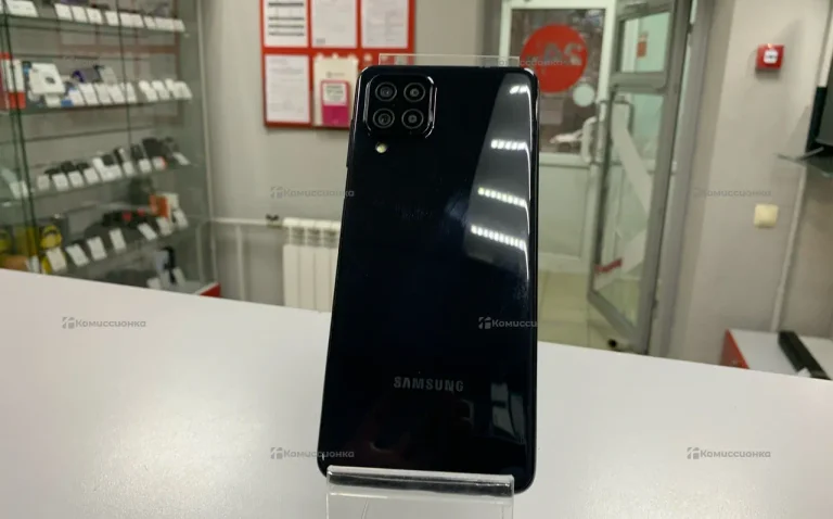 Samsung Galaxy A22 4/64 ГБ