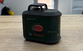 Лазерный уровень BOSCH universal level 360