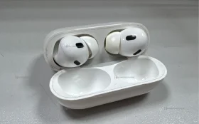 Наушники  Apple Air Pods 2 LITG