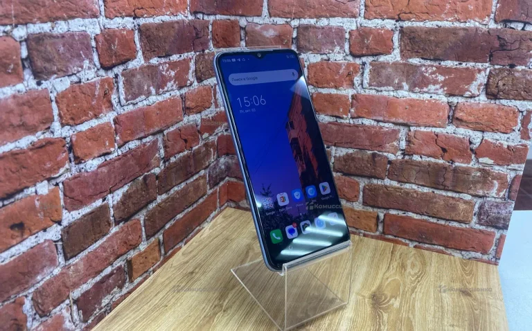 Tecno Spark Go 2022 2/32 ГБ