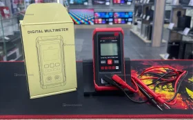 Купить Мультиметр HT123 б/у , в Тюмень Цена:790рублей