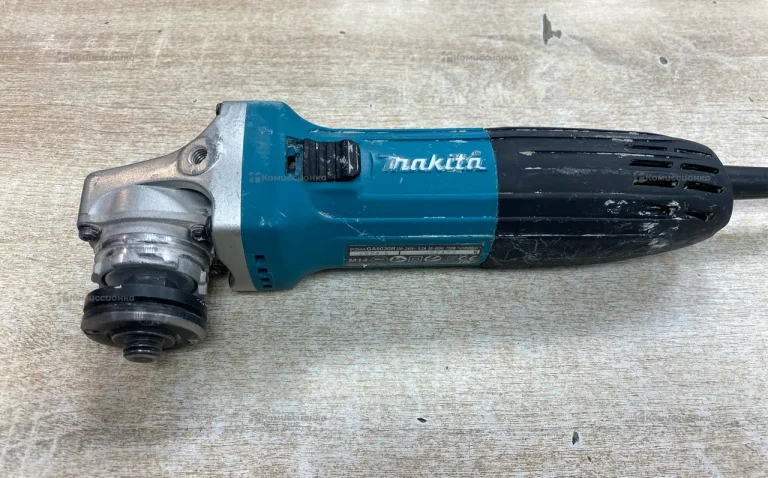 УШМ Makita GA5030R
