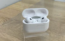 Купить Наушники  AirPods PRO б/у , в Кинель Цена:890рублей