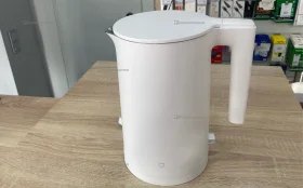 Чайник Xiaomi Mijia Electric Kettle 2 1.7L (MJDSH04YM) CN (белый)