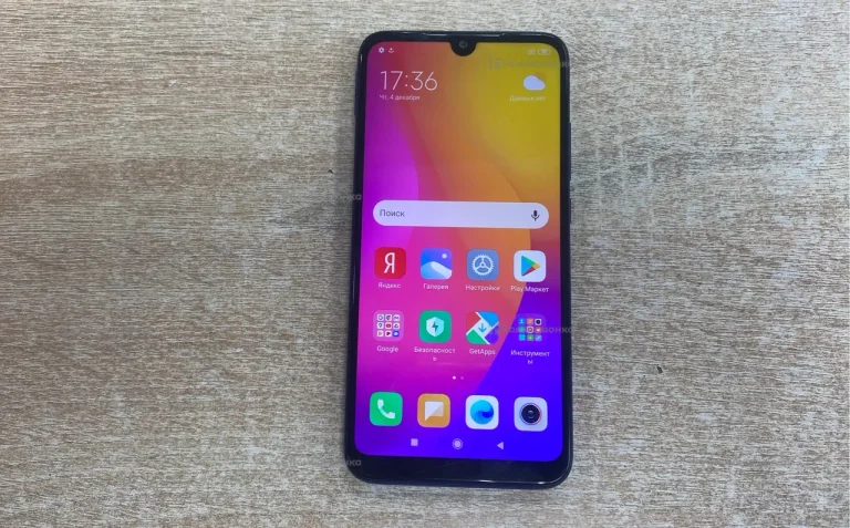Xiaomi Redmi 7 2/16 ГБ
