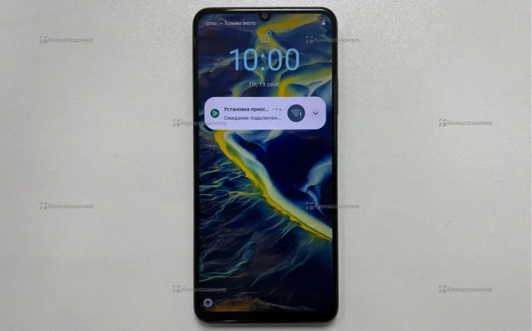 Realme Note 50 4/128Gb