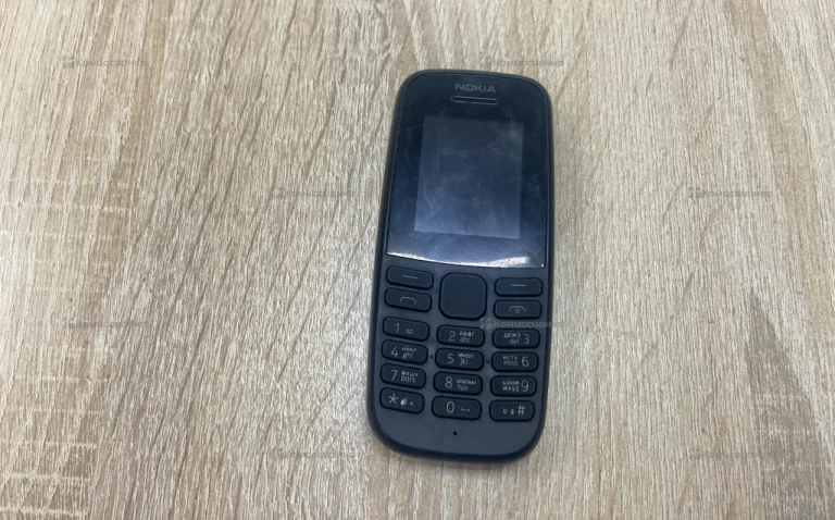 Nokia 105 DS TA-1174