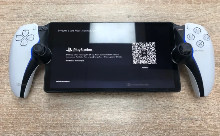 Приставка PlayStation CFI-Y1000