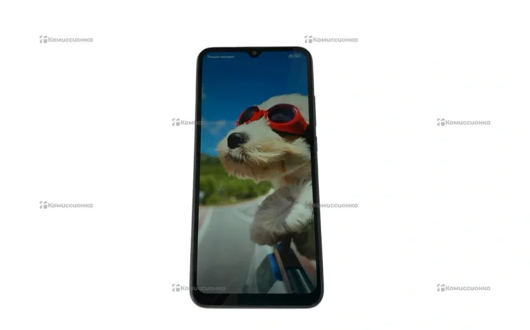 Xiaomi Redmi 10A 2/32Gb