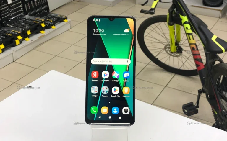 Xiaomi Redmi A5 3/64 ГБ