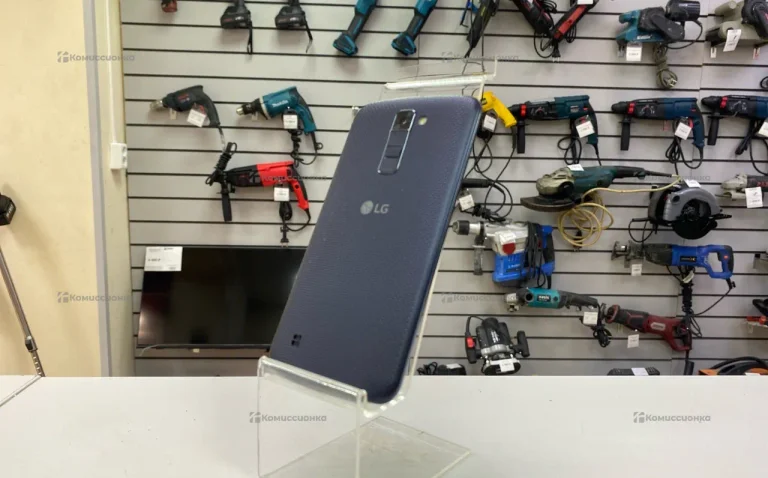 LG K10 LTE K430DS