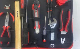 Купить набор инструментов Derzhi б/у , в Набережные Челны Цена:1200рублей