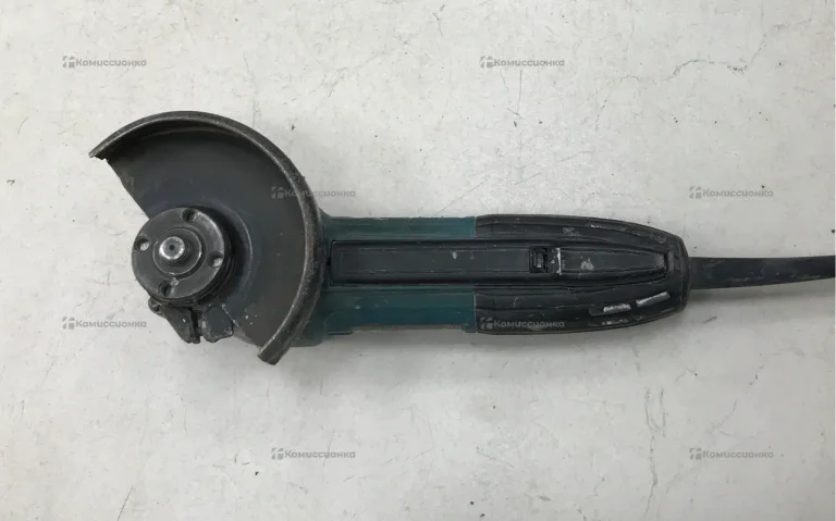УШМ makita GA5034