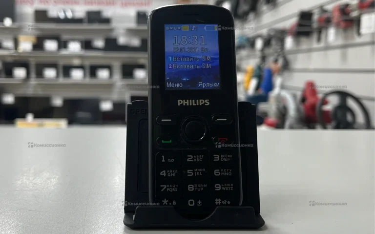 Philips Xenium E111