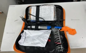 Паяльный набор с Мультиметром