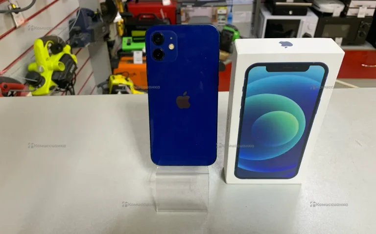 Apple iPhone 12 4/128 ГБ
