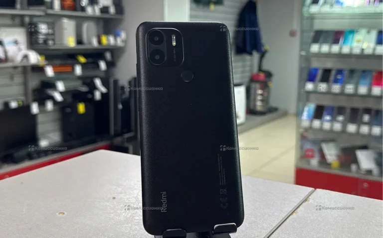 Xiaomi Redmi A2+ 3/64 ГБ