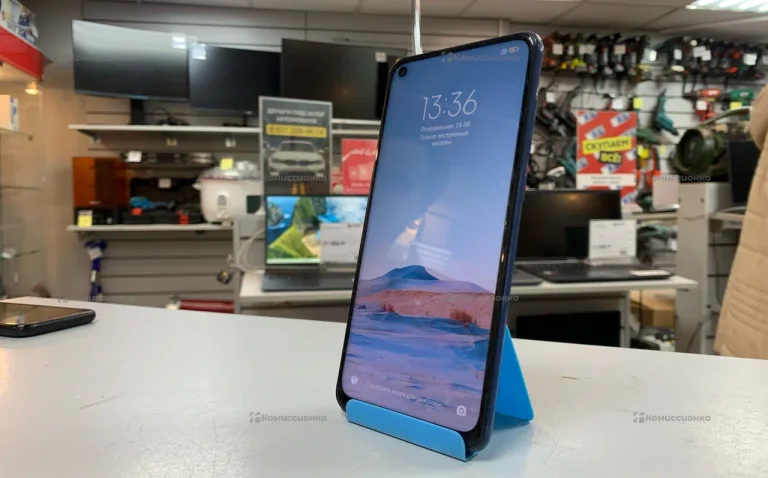 Xiaomi Redmi Note 9 4/128Gb