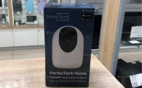 Купить Умная Видеокамера perfectech б/у , в Краснодар Цена:800рублей