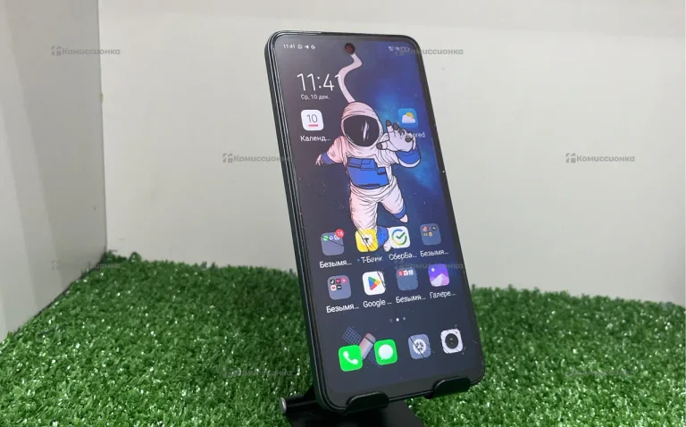 Tecno Spark 20 8/128 ГБ