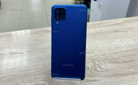 Samsung Galaxy A12 3/32 ГБ
