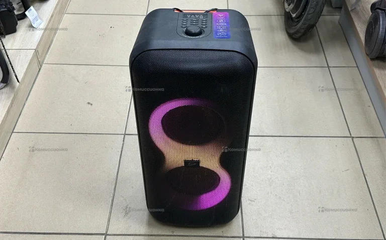 Колонка  Fiero FR1000