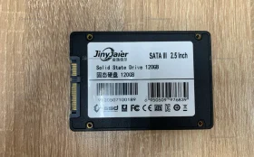 Купить Ssd JinyJaier 120GB (Blue) б/у , в Рязань Цена:800рублей